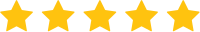 5 étoiles
